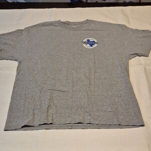 Champion Gray Short Sleeve Tee